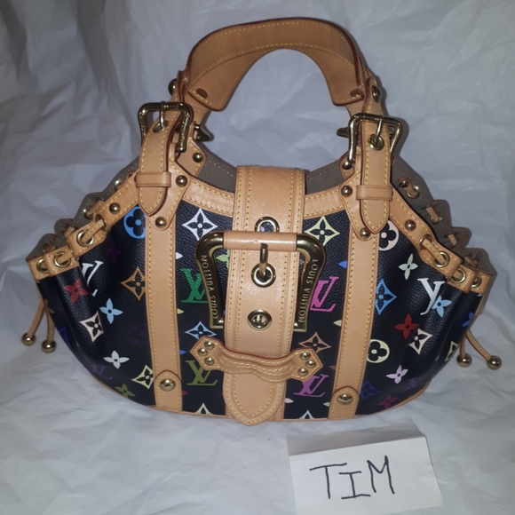 **SOLD** LOUIS VUITTON X TAKASHI MURAKAMI - Picture 1 of 1